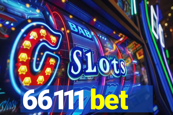 66111 bet